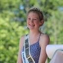 Cooper McConaughey, HCCTC CHAMP captain