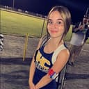 Sara Oakman, HCCTC CHAMP captain