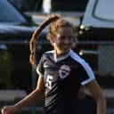 Alli Lynn, Huntingdon CHAMP captain