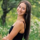 Caitlin Hahn, Huntingdon CHAMP captain