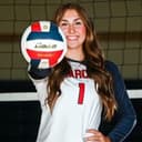 Orian Clark, Huntingdon CHAMP captain