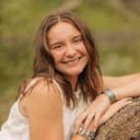 Grace Brown, Juniata Valley CHAMP captain