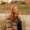 Kenzie Coffman, Juniata Valley CHAMP captain