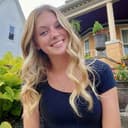 Addison Glover, Mount Union CHAMP captain