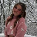 Autumn Sunderland, Mount Union CHAMP captain