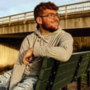 Landon Johnson, Mount Union CHAMP captain