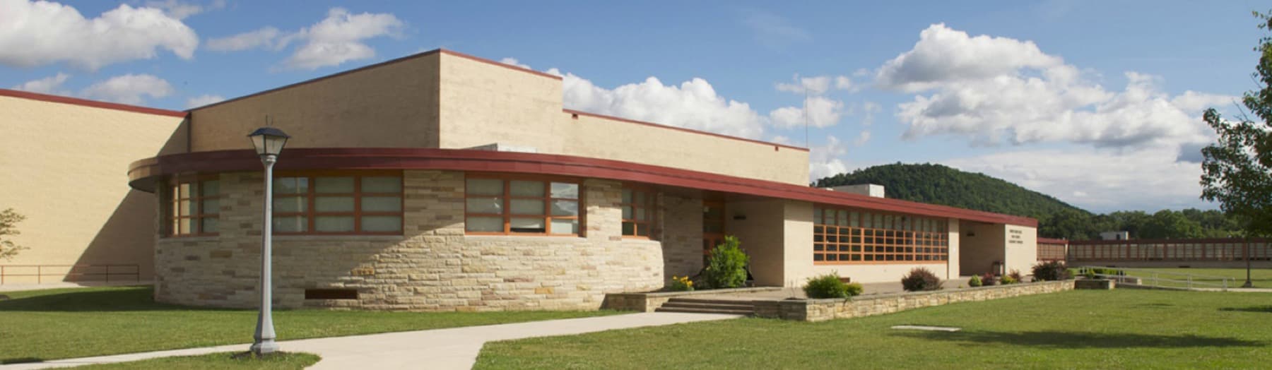 Mount Union Area High School