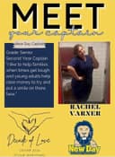 New Day Charter CHAMP captain 2024