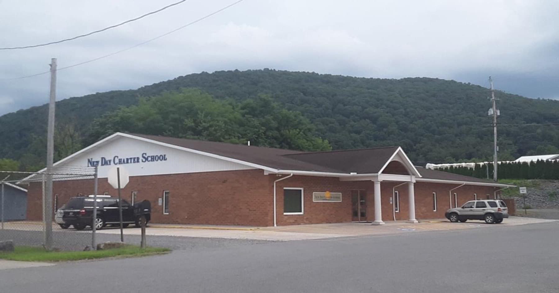 New Day Charter School