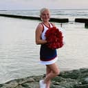 Addie Barnett, Southern Huntingdon CHAMP captain