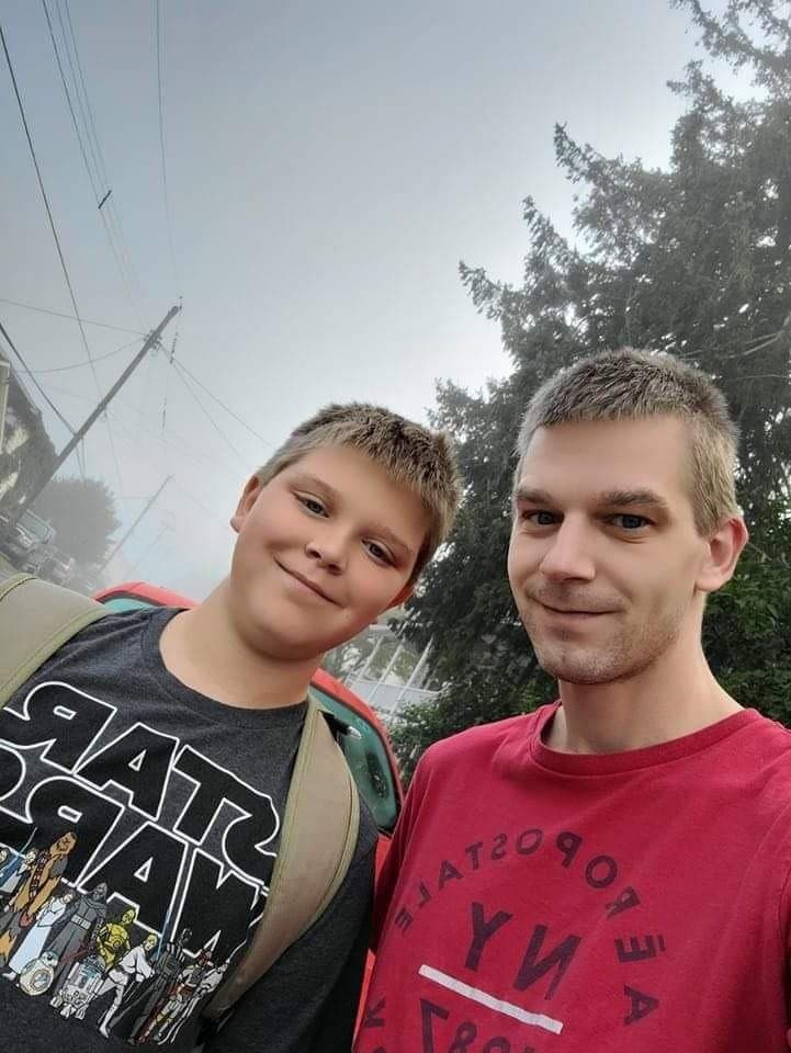 Keith Stevens recovering in care